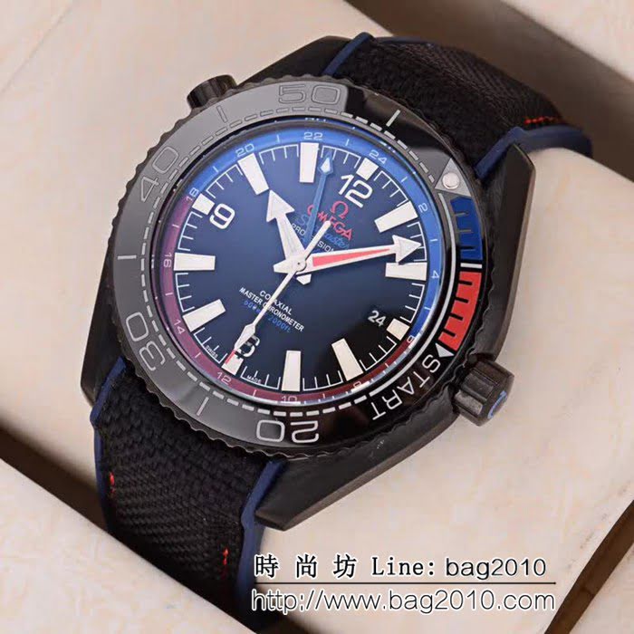 歐米茄OMEGA 2018最新款 精品男士腕表 WSS0970